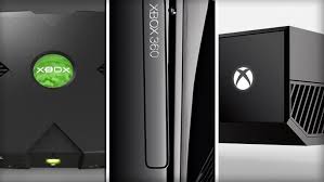 the story behind the xbox pcmag