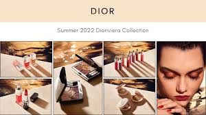 dior summer 2022 dioriviera collection