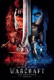 Once upon a time in hollywood hindi dubbed. Warcraft 2016 Dual Audio Hindi English X264 Esubs Bluray 480p 389mb 720p 997mb Mkv Moviesryan