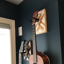 Guitar Hangers Custom Guitar