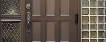 How To Pick The Right Door Colour Paint
