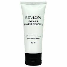 revlon eye and lip make up remover 60 ml