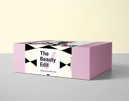 the beauty edited box lets you sle