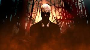 a new slender game is being teased