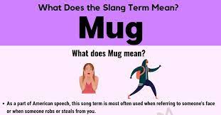 mug meaning useful exles and