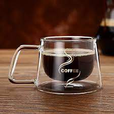 Glass Coffee Mugs Glass Coffee Cups Mugs