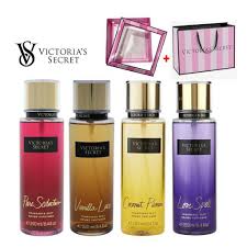 Kostenlose lieferung für viele artikel! Victoria Secret Fragrance Mist Health Beauty Perfumes Deodorants On Carousell