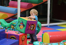 top indoor play places in boston