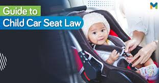 Child Seat Law Philippines Complete