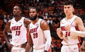 Miami Heat Full Roster And Team Info Hispanosnba Com