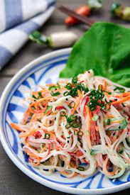 easy kani salad recipe anese crab