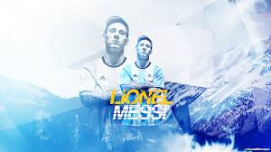 Lionel messi, fc barcelona, football player. Lionel Messi Wallpaper By Resul Design By Resuldesign On Deviantart