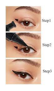 quick drying 2 in 1 wing st eyeliner