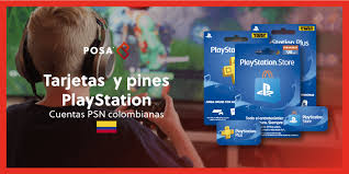 Noticias 21 horas 13 minutos a menos de 2 semanas para el. Tarjetas Playstation En Colombia Tarjetas De Prepago