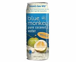 It features a pack of twelve 16 oz cans. The Six Healthiest Coconut Water Brands Paleohacks