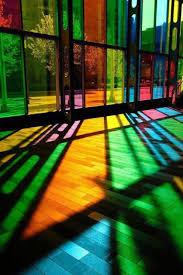 Colorful Stained Glass Windows Most