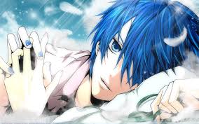 anime nam