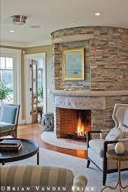 32 Best Corner Fireplace Ideas For 2023