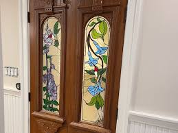 Custom Stained Glass Create The Piece