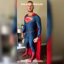 Micael Wilson on X: Happy super hero Sunday LINK IN BIO  t.coSvUd30kOWH  X