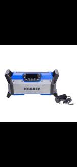 kobalt no body only power tools for