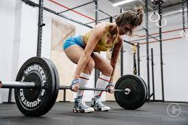 how to start weight lifting as a woman