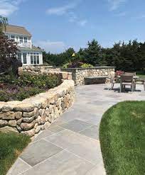 Natural Stone Pavers Granite