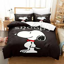 Snoopy Bedding In Duvet Covers