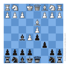 And i mean getting the rook out asap so if you played as white your first two moves would be one of the two (h4 followed by rh3 or a4 followed by ra3). Opening The Chunky Rook