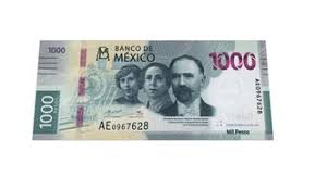 Quiénes son los personajes de los billetes mexicanos de 1993 a 2021?Mediotiempo