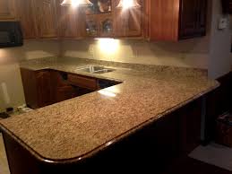 giallo ornamental granite granite