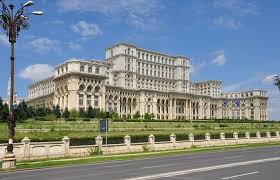Топ 25 — достопримечательности Бухареста