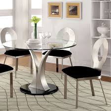 Furniture Of America Valo Dining Table