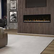 will an electric fireplace heat a room