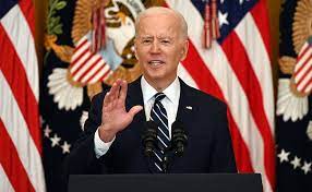 Jill biden second gentleman douglas emhoff the cabinet executive office of the president. India Was There For Us Says Us President Joe Biden After Phone Call With Prime Minister Narendra Modi On Covid