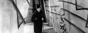 how does the cabinet of dr caligari