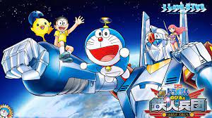 Top 5 tập phim Doraemon dài nhất hay nhất - Đừng bỏ lỡ