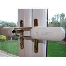 Patlock Door Security Lock