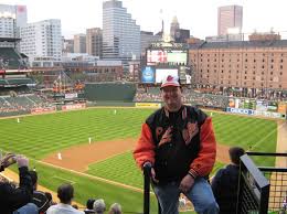 Camden Yards Seat Online Charts Collection