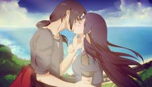 Izumi was deeply in love with itachi, and he knew. Itachi And Izumi Home Facebook