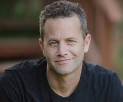 Kirk cameron is currently on a nationwide marriage tour where he is giving his advice to couples, and said that a man and a woman each have a specific role in their marriage. Kirk Cameron Biography Childhood Life Achievements Timeline