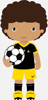 However, in northern america, soccer and football refer to two separate sports. Deporte Futbol Futbol Deporte Nino Dibujos Animados Png Pngwing