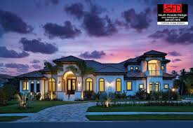 South Florida Design Matera House Plan