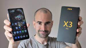 Xiaomi Poco X3 NFC | Unboxing, Tour, Gaming & Camera Test - YouTube