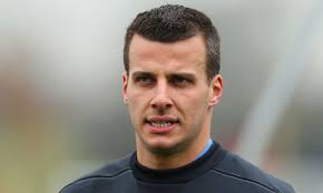 Newcastle United&#39;s Steven Taylor has been called up to the England squad as a replacement for Gary Cahill. Photograph: Matthew Ashton/AMA/Corbis - Steven-Taylor-008