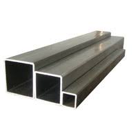 Stainless Steel Square Tube Stainless Square Tube Square
