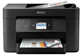 Click the start button, then select epson software> event manager. Epson Workforce Pro Wf 4725dwf Software Driver Download