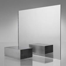 Choosing Between Acrylic Mirror Sheets