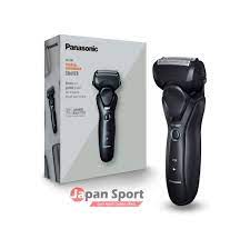 Máy cạo râu Panasonic chính hãng - Khô / Ướt - ES-RT37-K503
