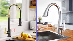5 best kitchen faucets to in 2023